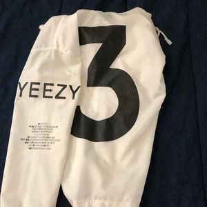 Yeezy, season 1 windbreaker